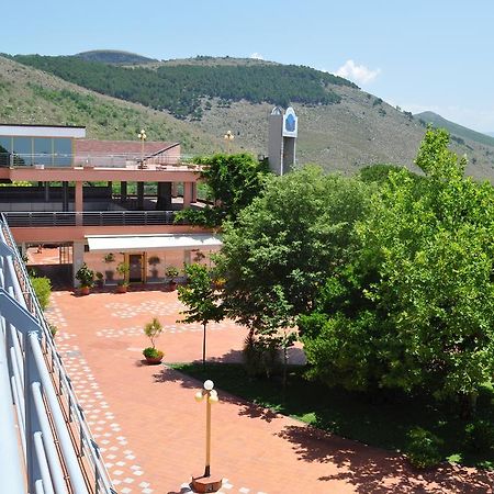 Santa Caterina  Club Residence Pianetamaratea المظهر الخارجي الصورة