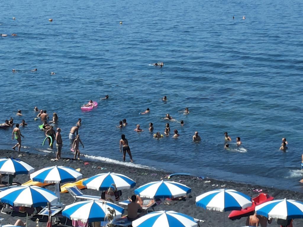 Santa Caterina  Club Residence Pianetamaratea المظهر الخارجي الصورة
