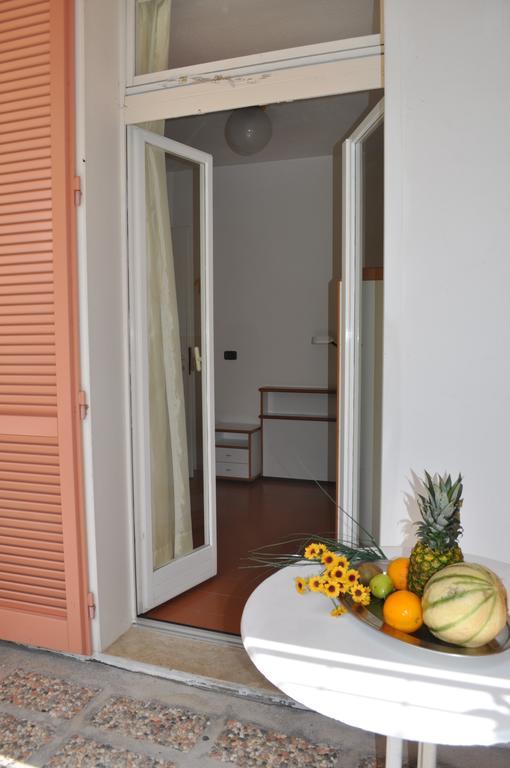 Santa Caterina  Club Residence Pianetamaratea الغرفة الصورة