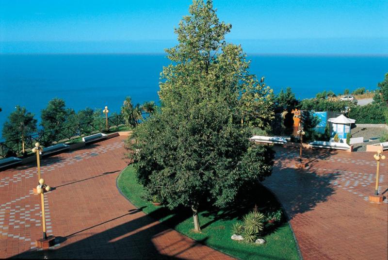 Santa Caterina  Club Residence Pianetamaratea المظهر الخارجي الصورة