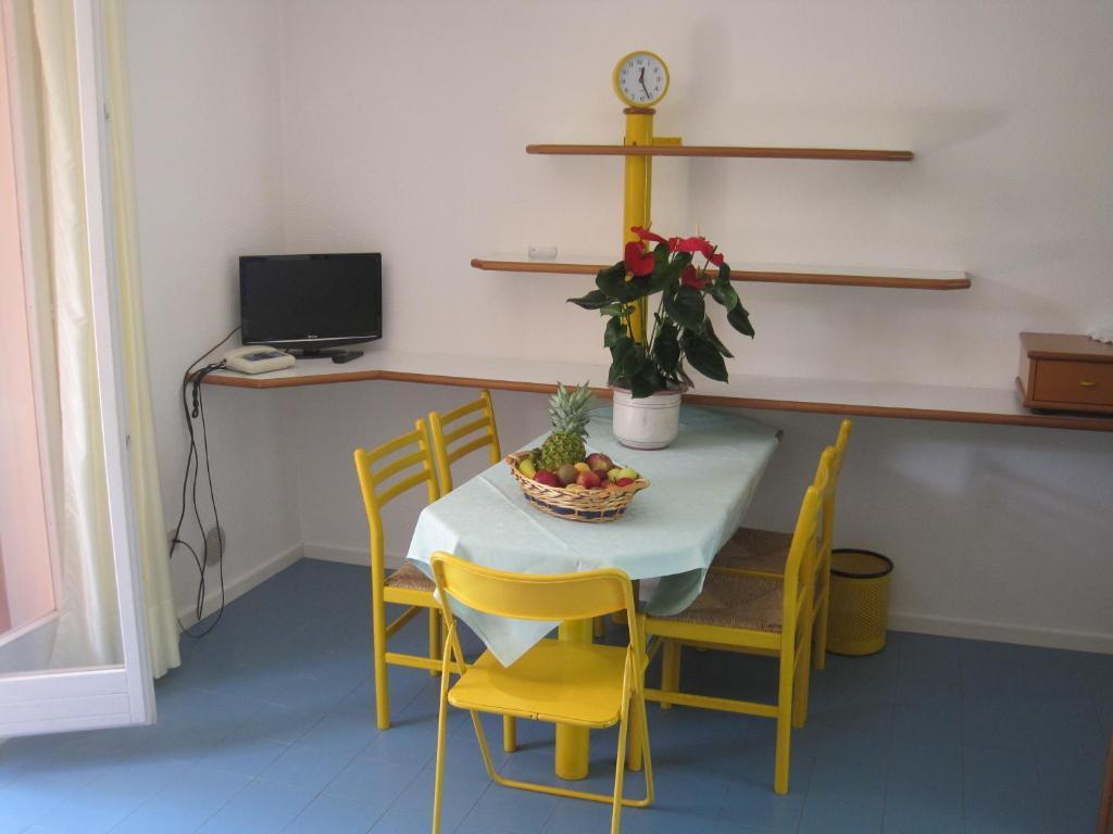 Santa Caterina  Club Residence Pianetamaratea المظهر الخارجي الصورة