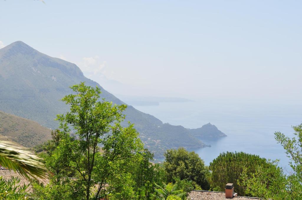 Santa Caterina  Club Residence Pianetamaratea المظهر الخارجي الصورة